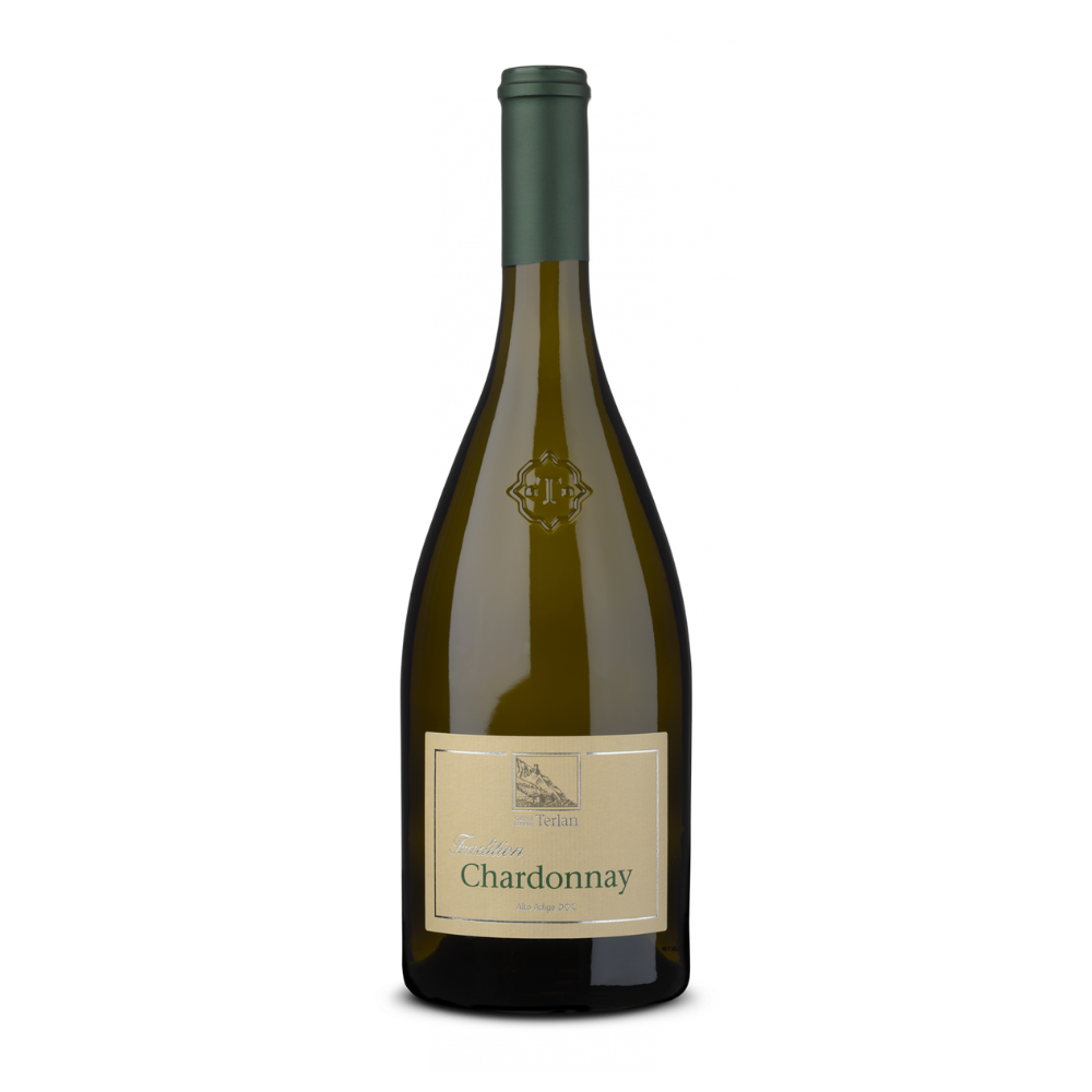 Chardonnay  Terlan