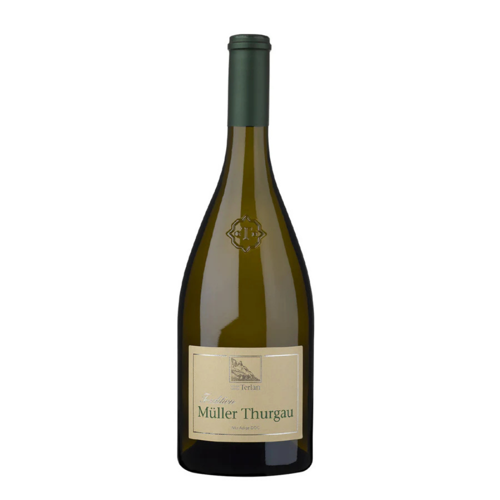 Muller Thurgau  Terlan