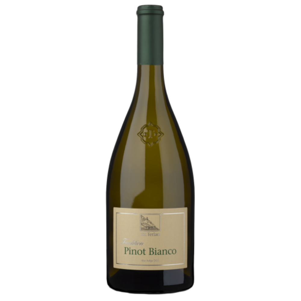 Pinot Bianco  Terlan