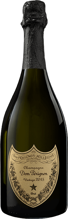 Champagne Dom Perignon 2015 0.75 L