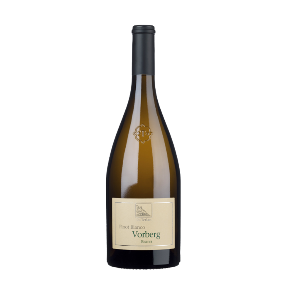 Vorberg  Magnum Astucciato Terlan
