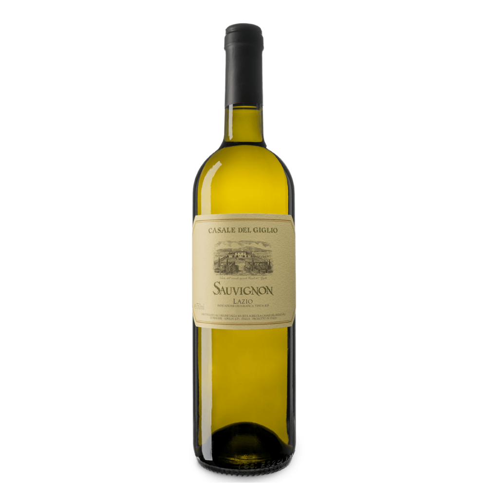 Sauvignon  Casale Del Giglio
