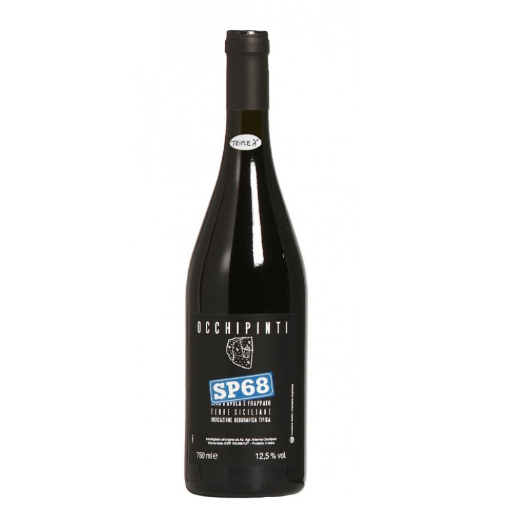 SP68  Occhipinti