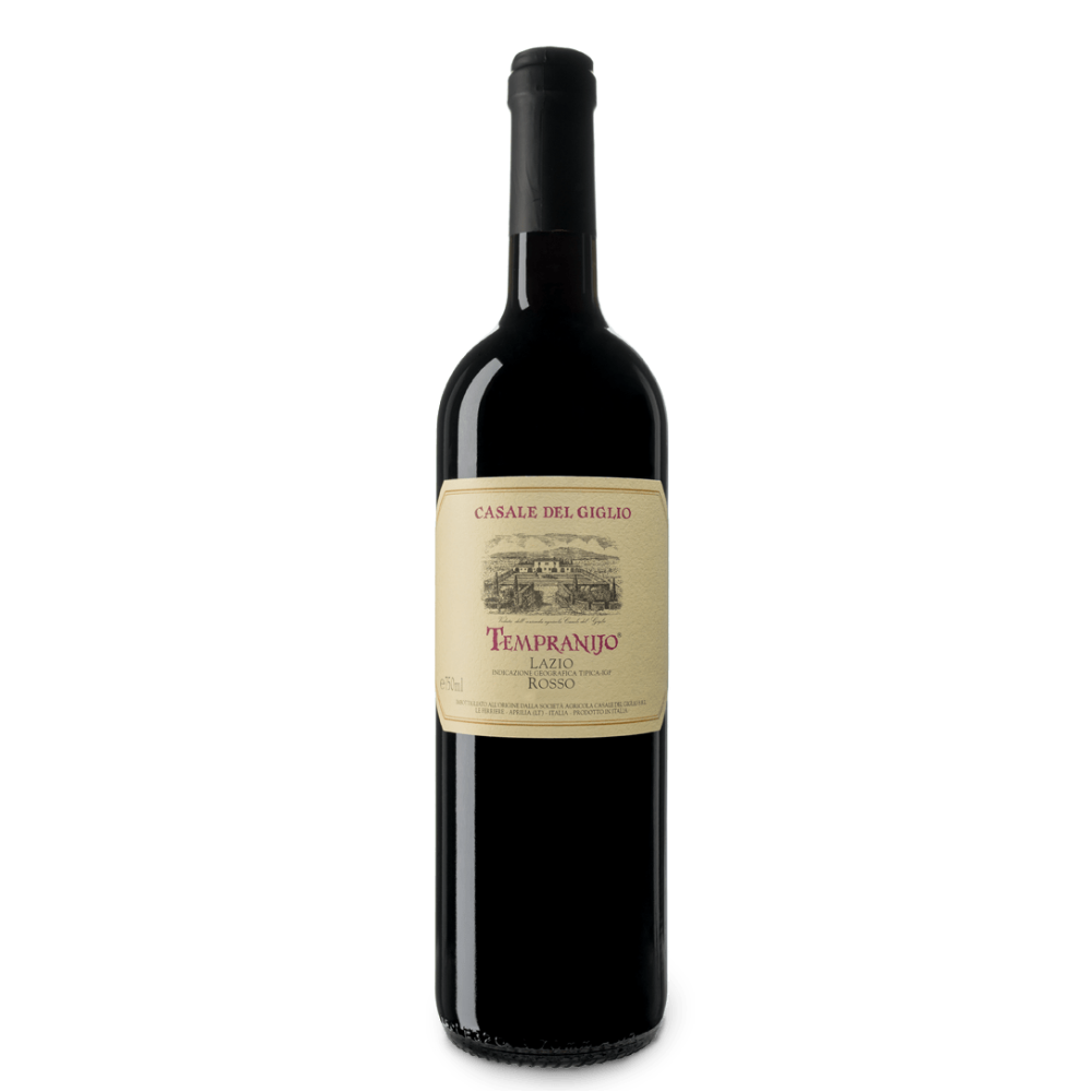 Tempranijo  Casale Del Giglio