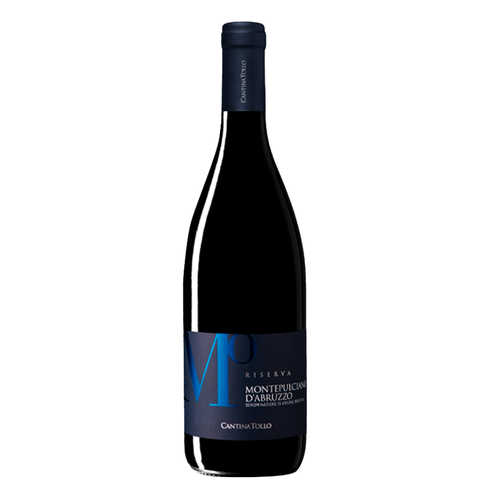Montepulciano D'Abruzzo  Tollo