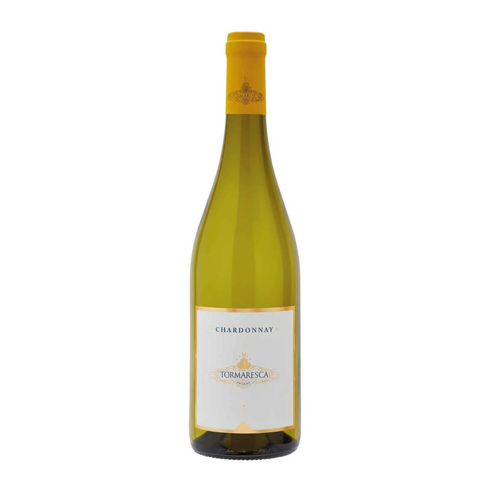 Chardonnay Tormaresca