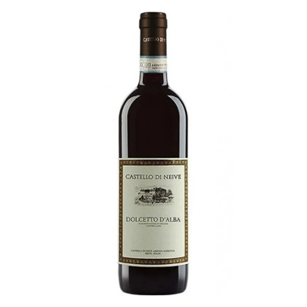 Dolcetto D'Alba  Castello Di Neive