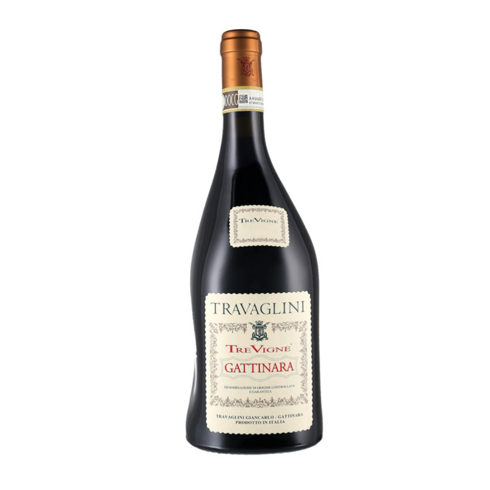 Tre Vigne  Travaglini