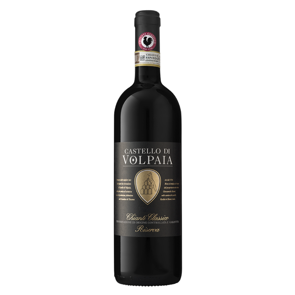 Chianti Classico Riserva Castello Di Volpaia