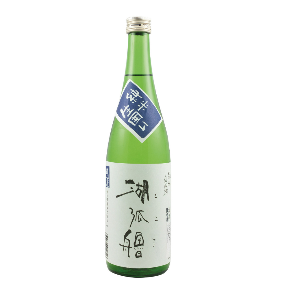 Sake  Okoro