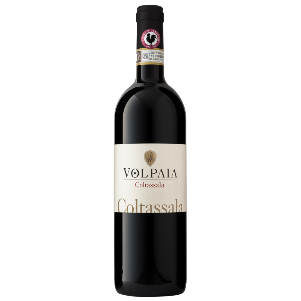 Chianti Classico Coltassala Castello Di Volpaia