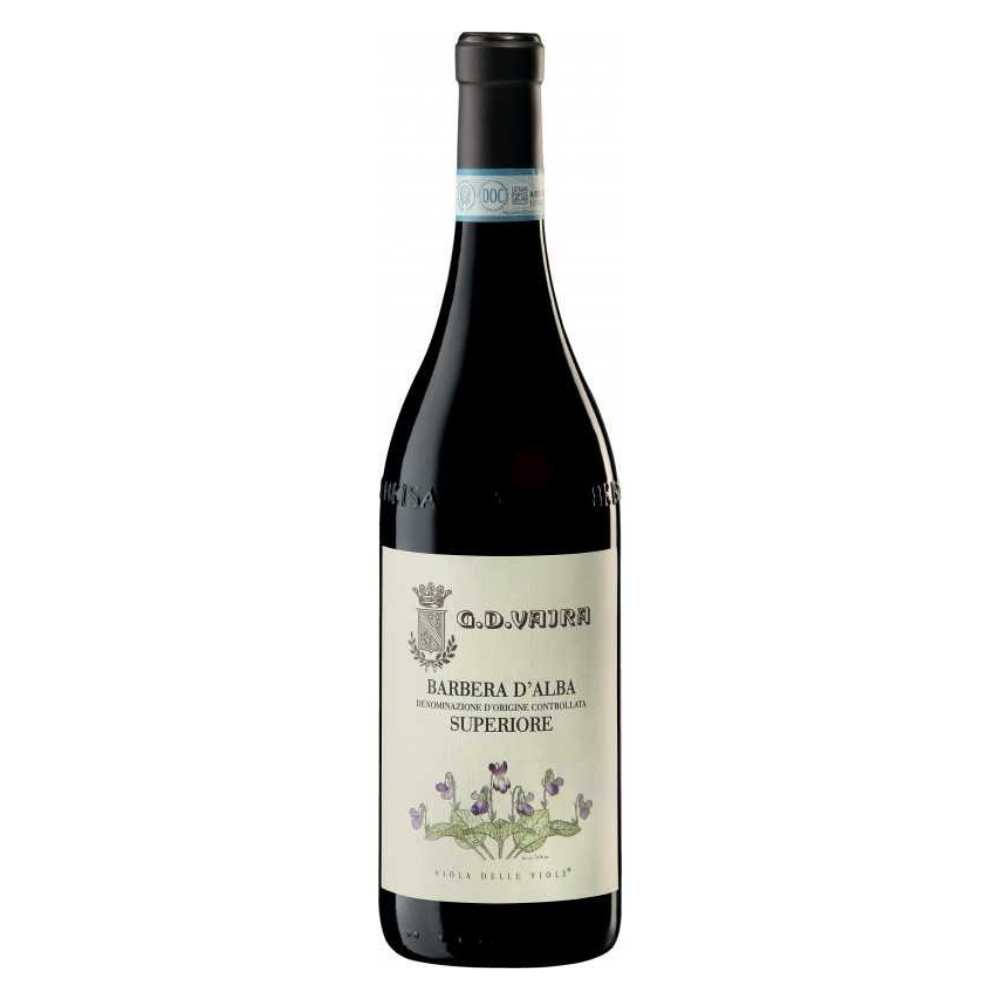 Barbera D'Alba Superiore Vajra