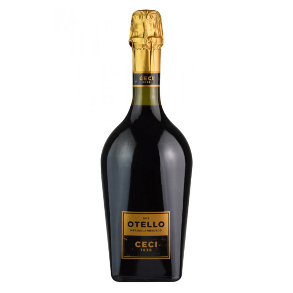 Otello Lambrusco Ceci