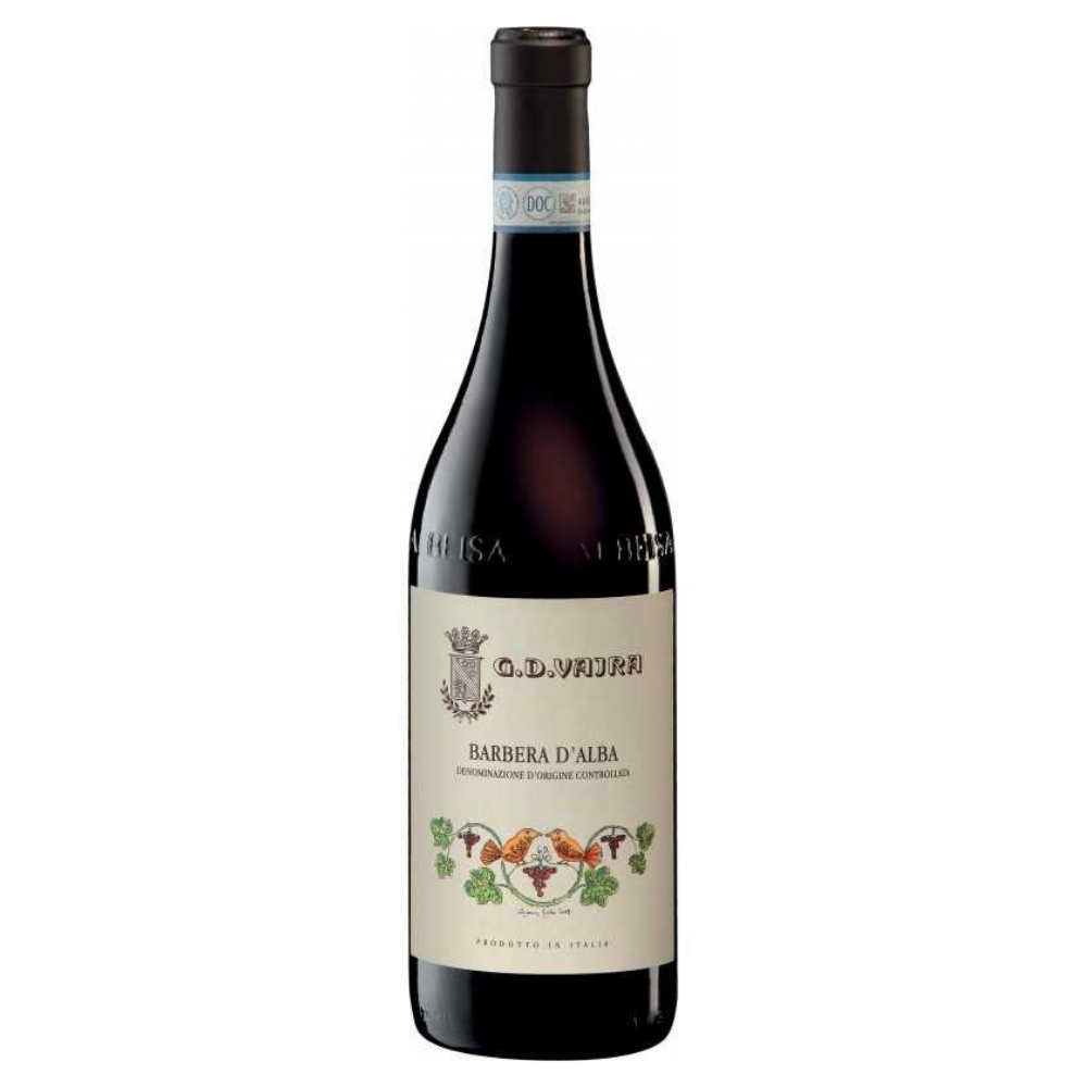 Barbera D'Alba Vajra