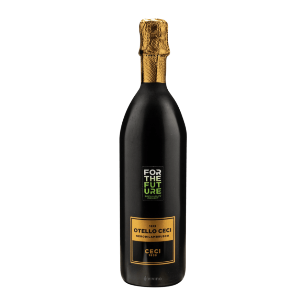 Otello For The Future Lambrusco Ceci
