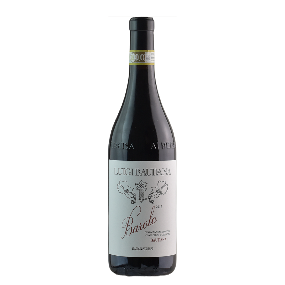 Barolo Baudana  Vajra
