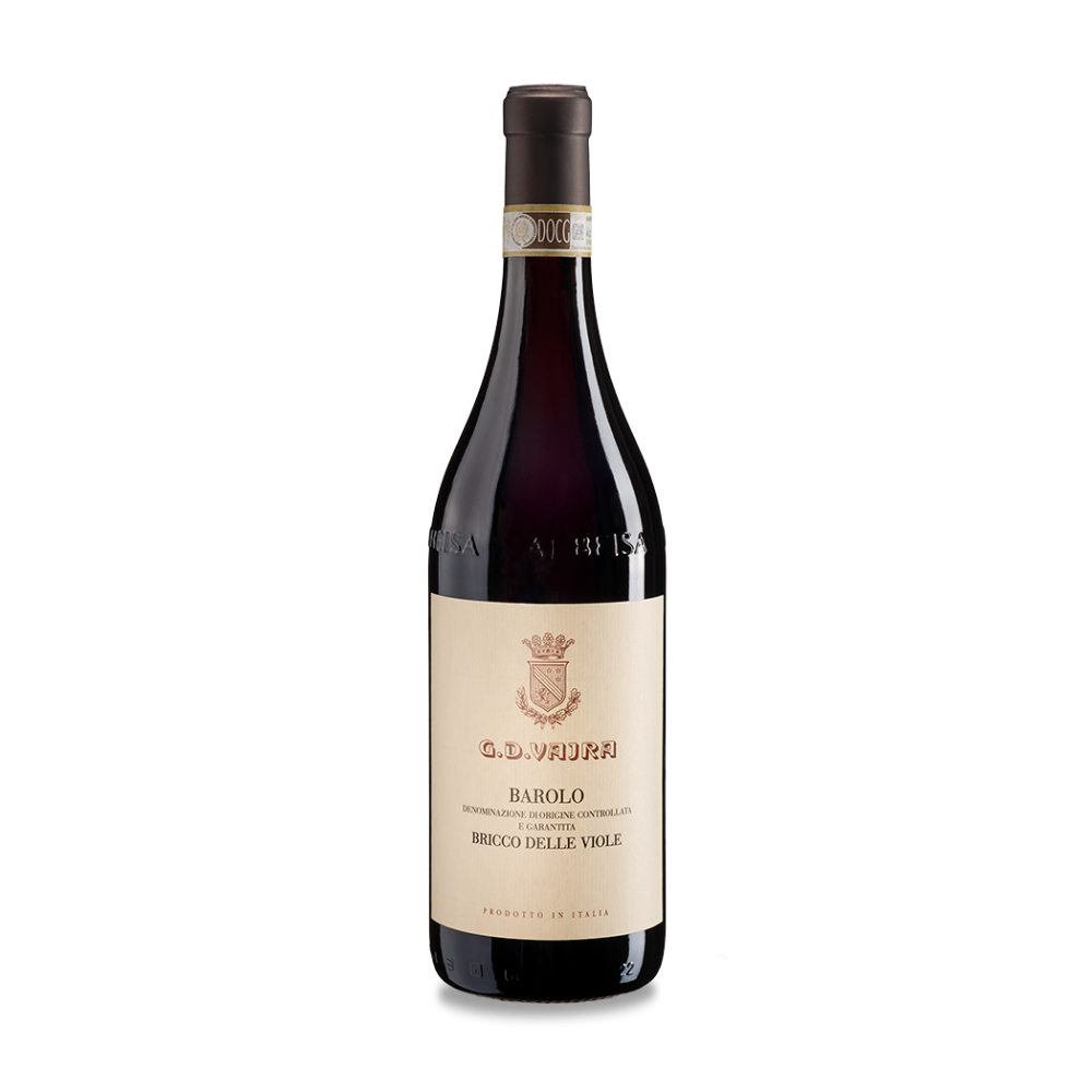 Barolo Bricco Delle Viole  Vajra