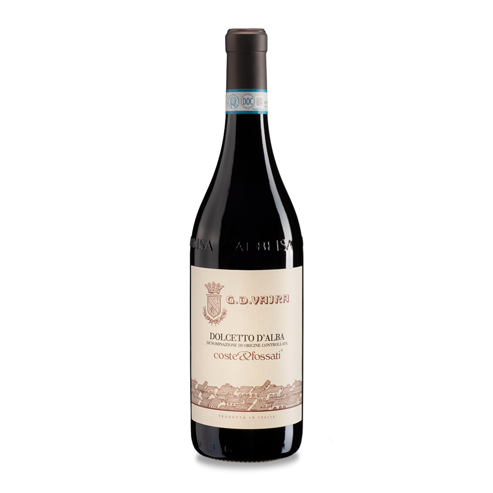 Dolcetto D'Alba Coste E Fossati  Vajra