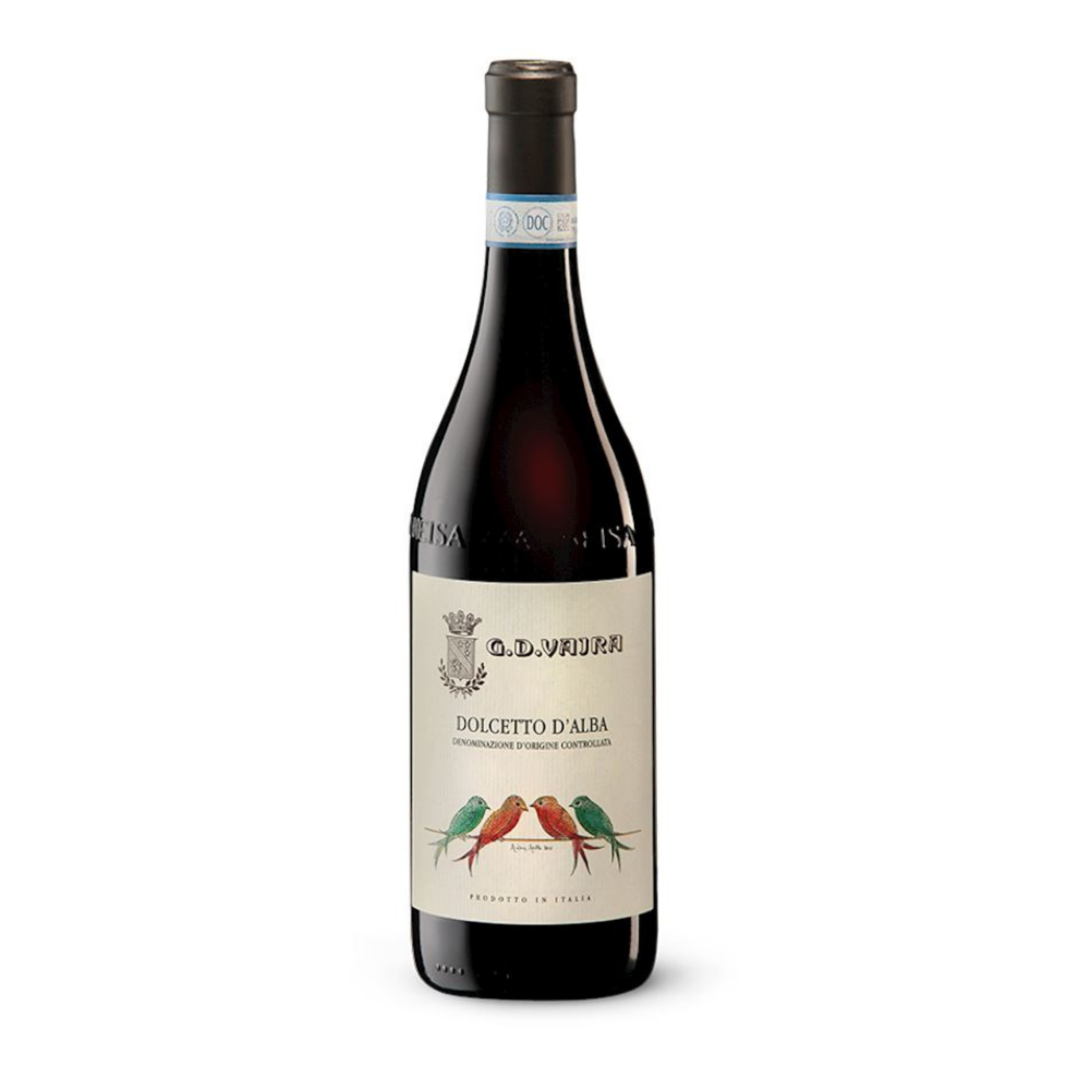 Dolcetto D'Alba Vajra