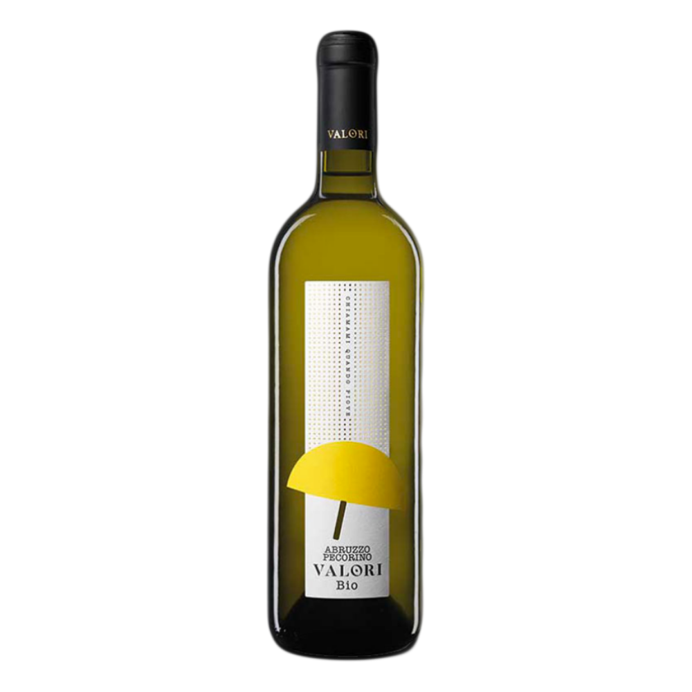 Pecorino Bio  Valori