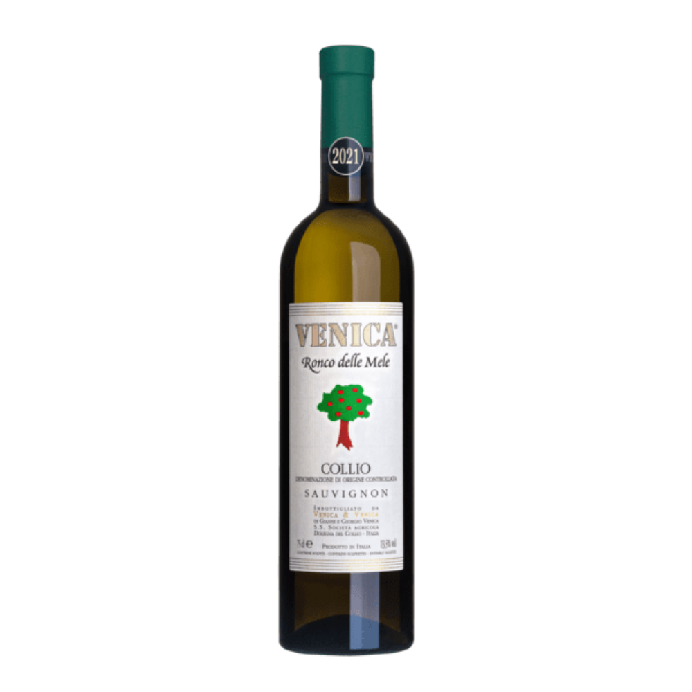 Ronco Delle Mele  Venica & Venica