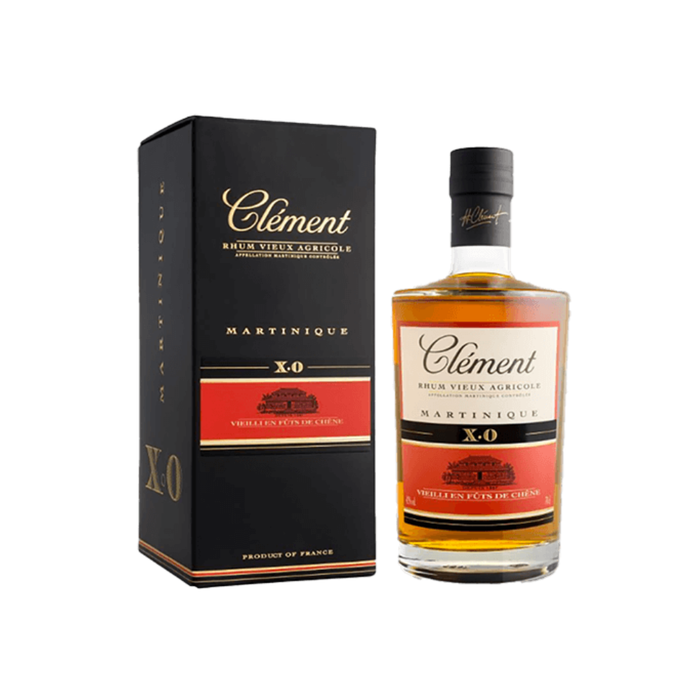 Rhum Clement XO  Clement