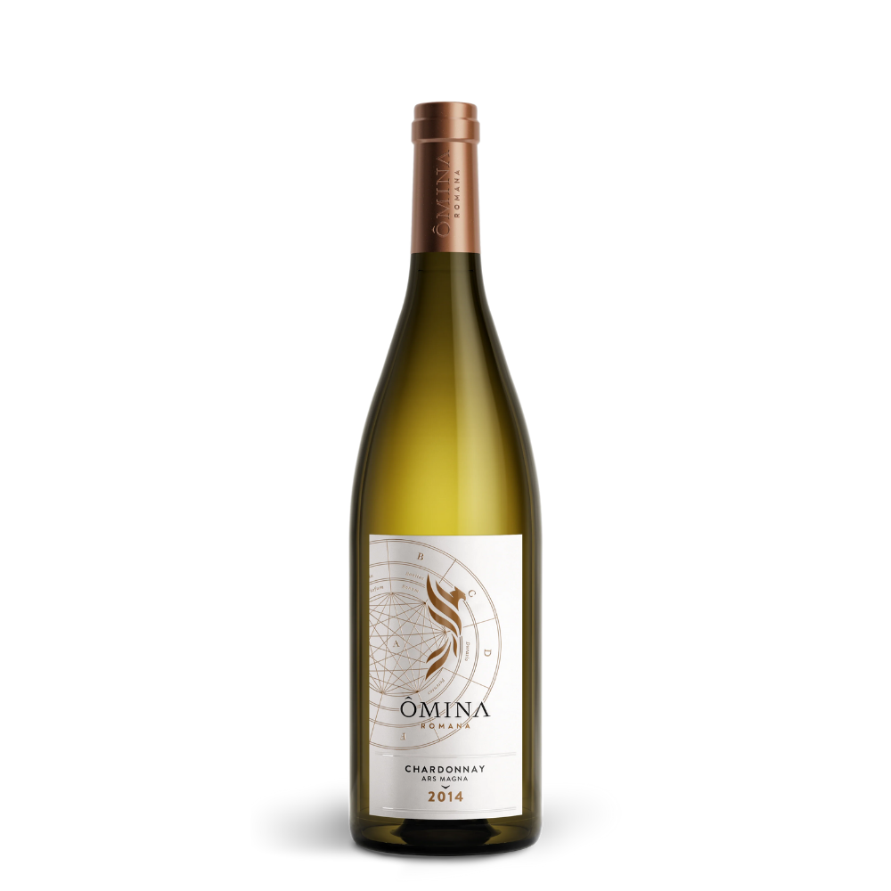 Chardonnay Ars Magna Omina Romana
