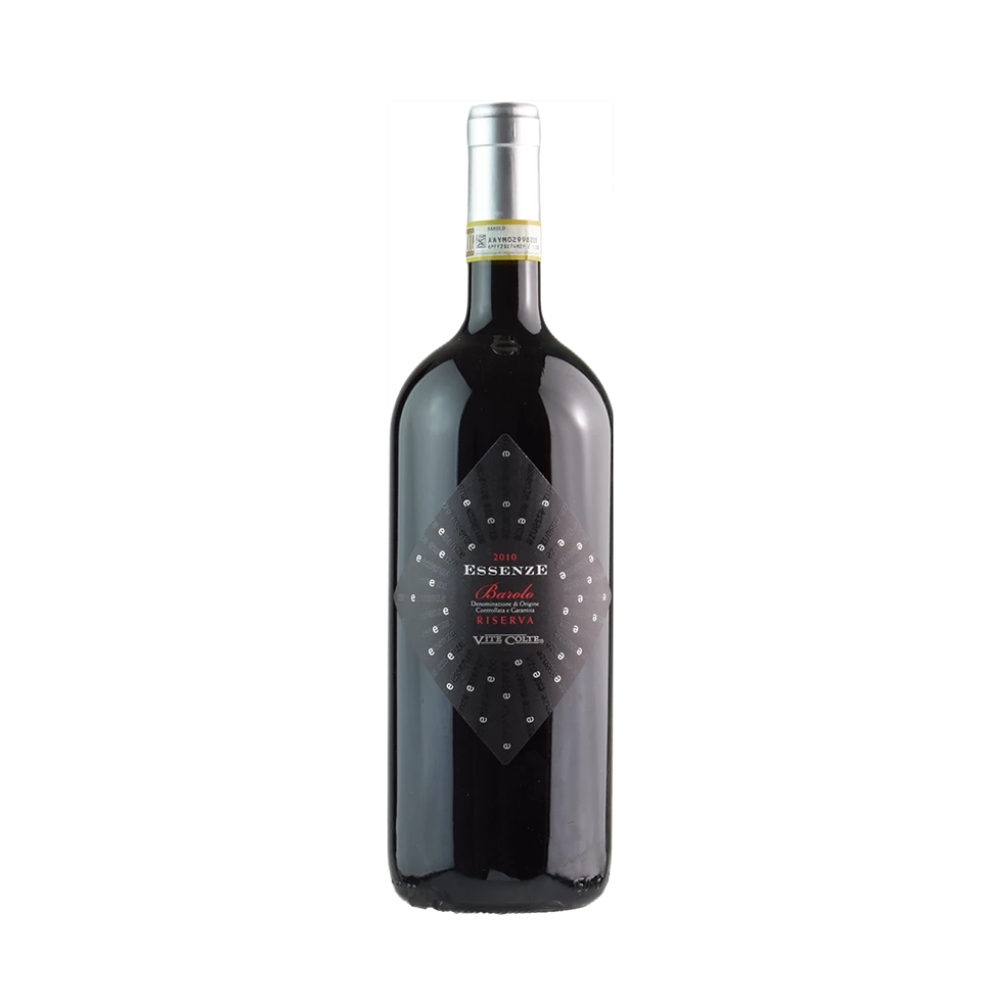 Barolo Essenze 2010  Vite Colte
