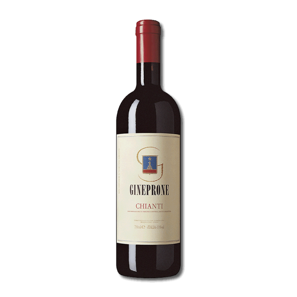 Chianti Gineprone Col D'Orcia