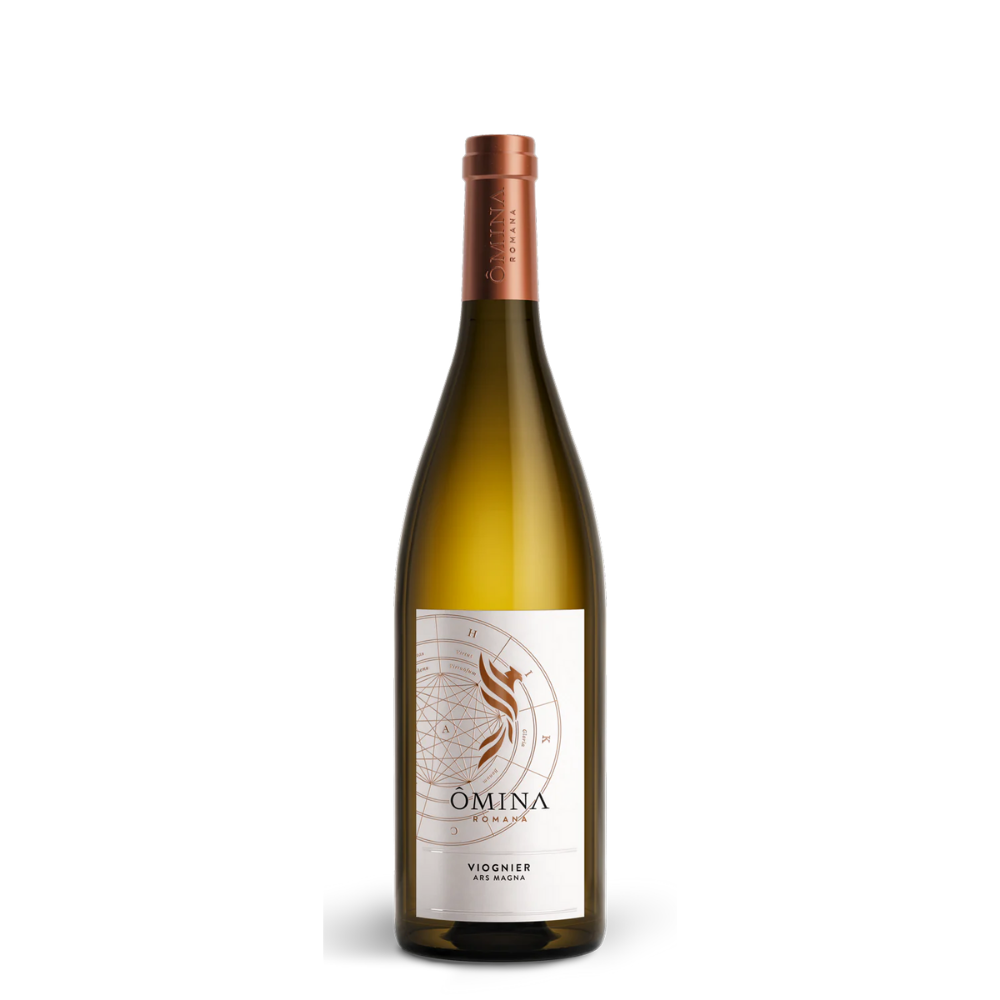 Viognier Ars Magna Omina Romana
