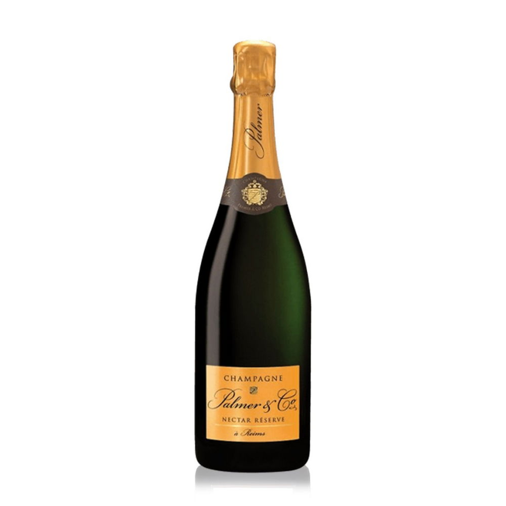 Champagne Palmer & Co Demi-Sec