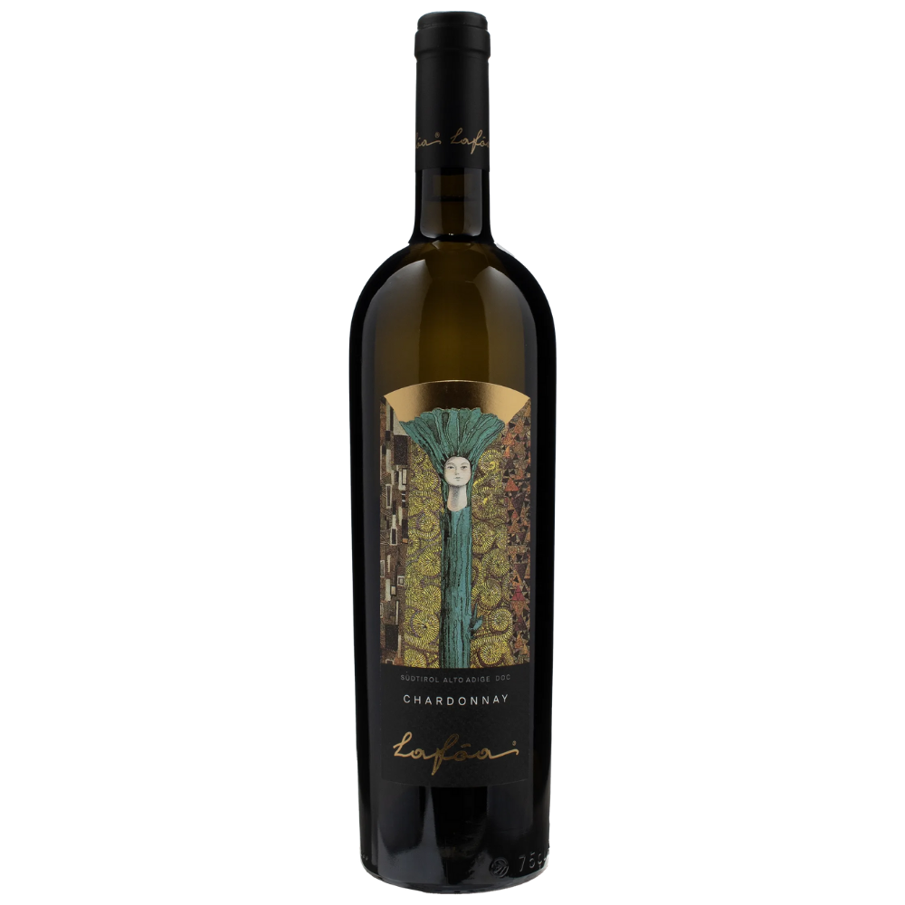 Chardonnay Lafoa  Colterenzio