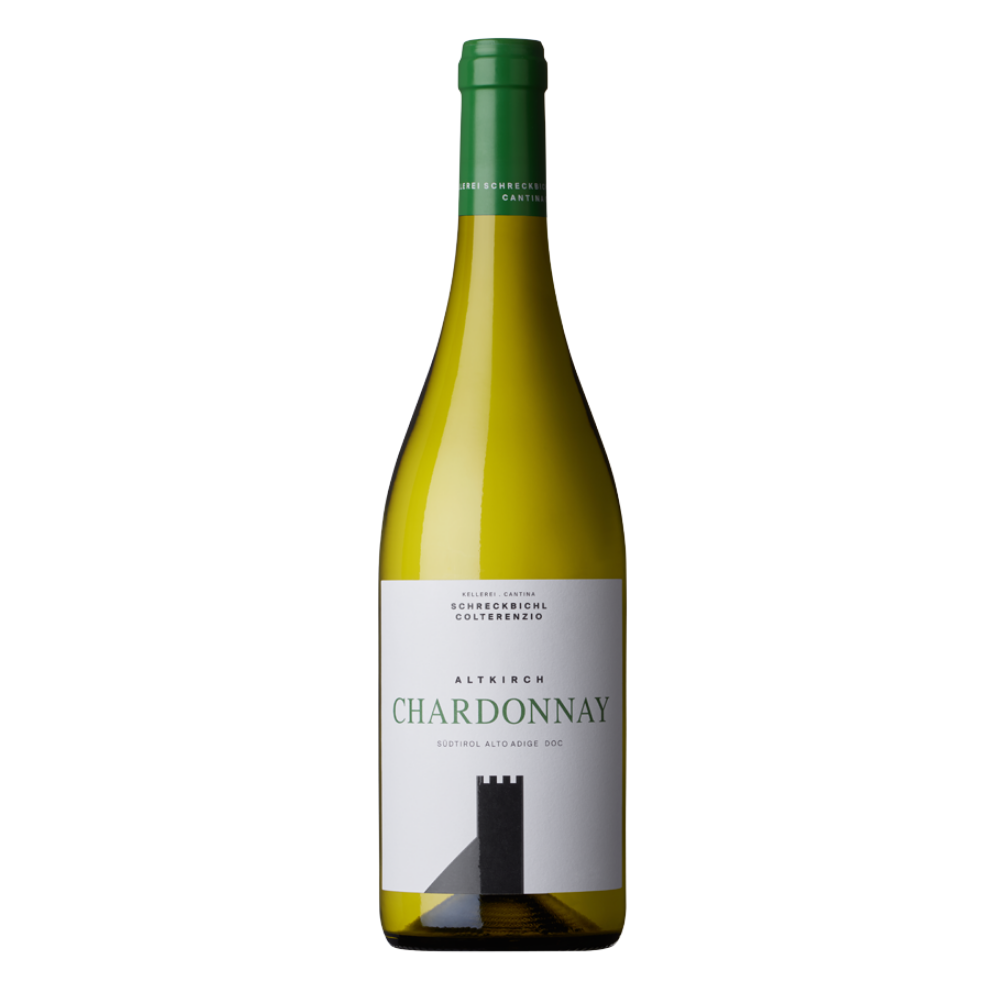 Chardonnay Altkirch  Colterenzio