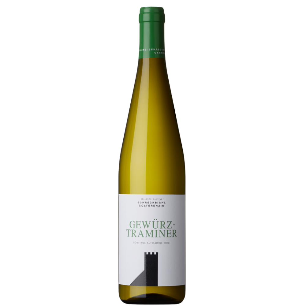 Gewurztraminer  Colterenzio