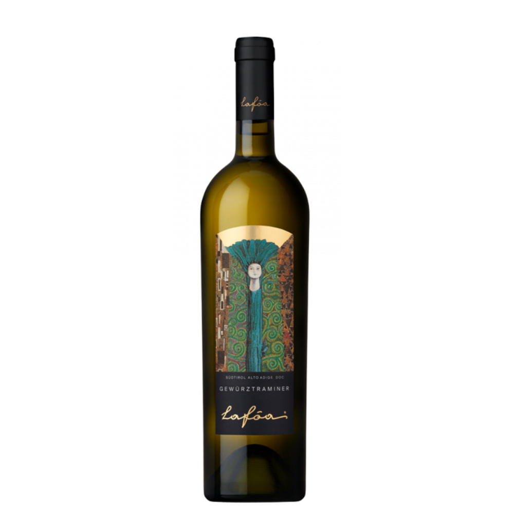 Gewurztraminer Lafoa  Colterenzio