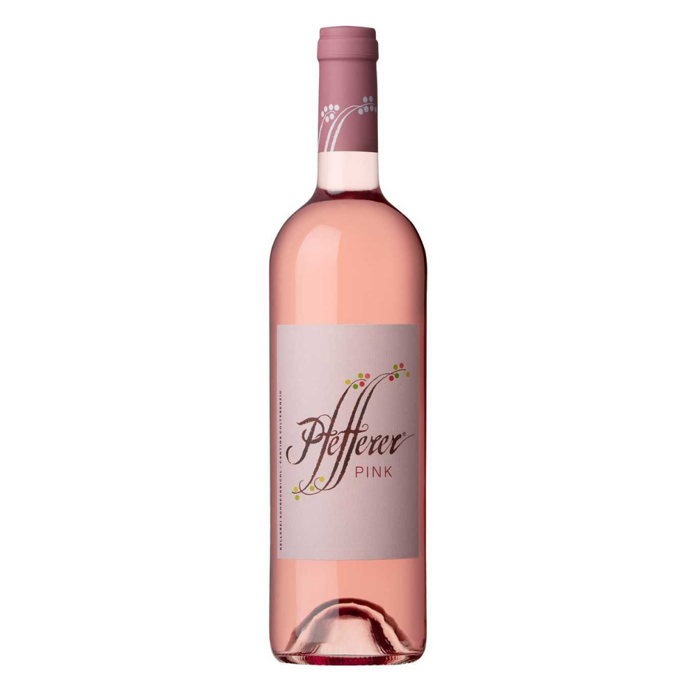 Pfefferer Rosé  Colterenzio
