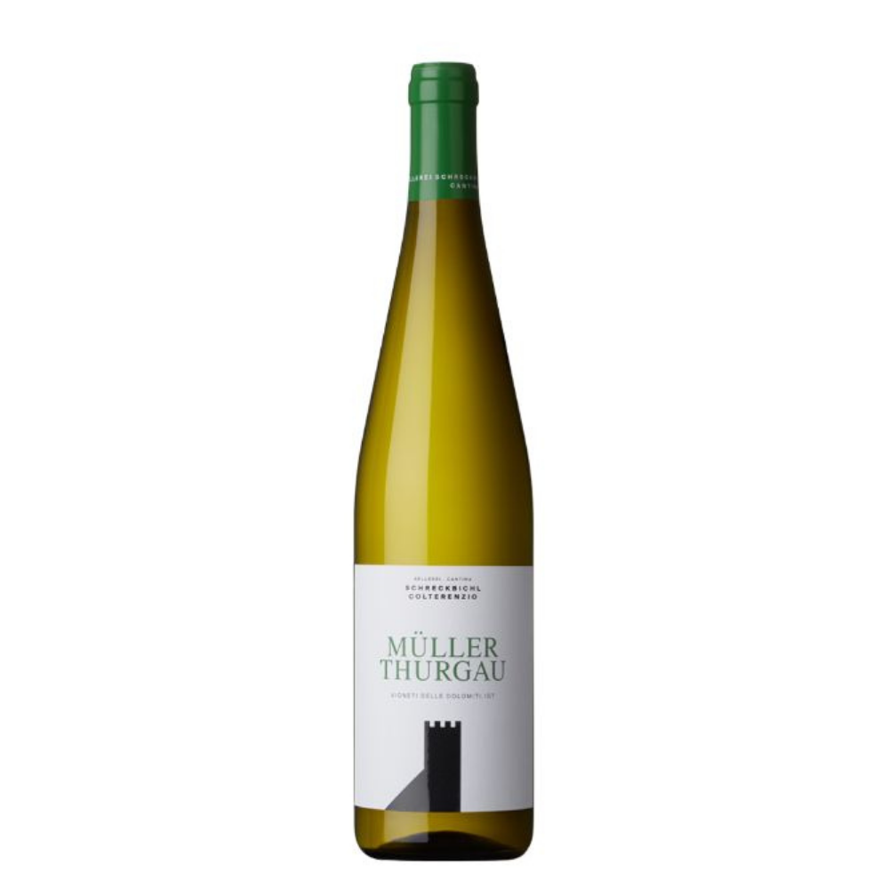 Muller Thurgau  Colterenzio