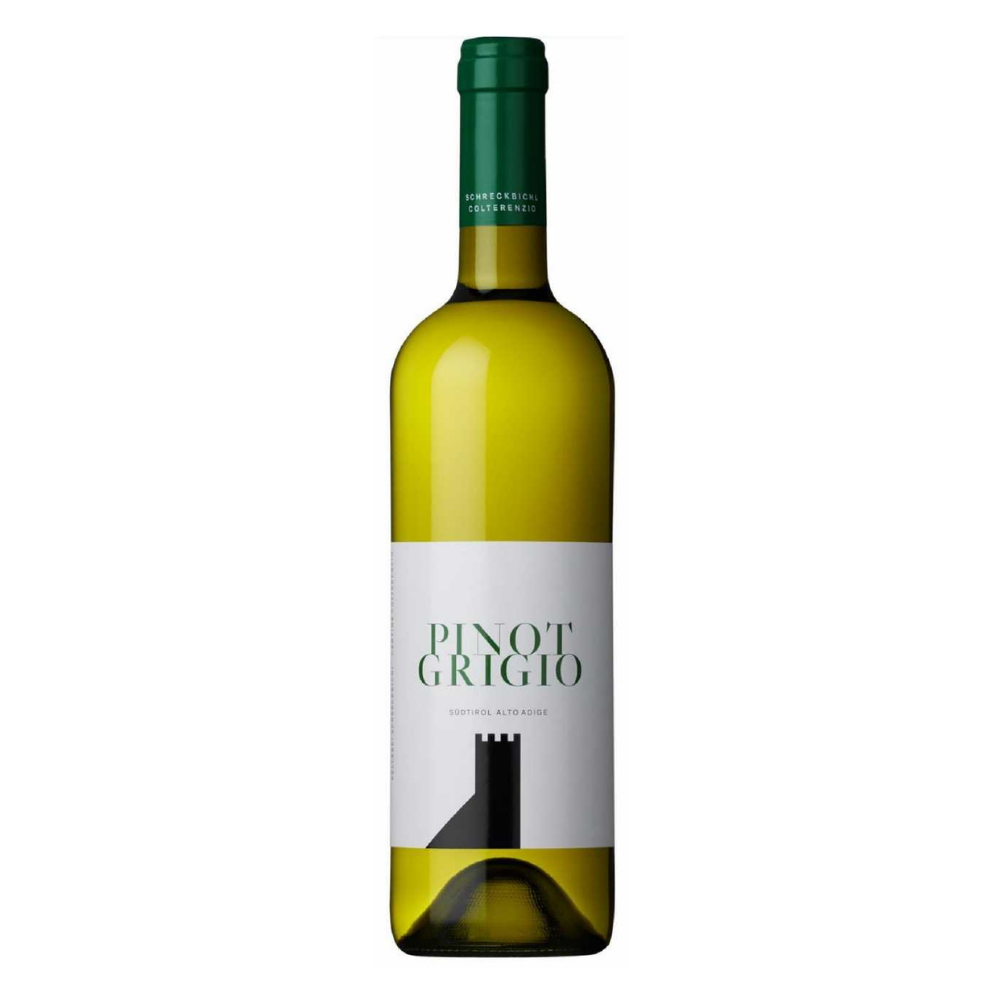 Pinot Grigio  Colterenzio