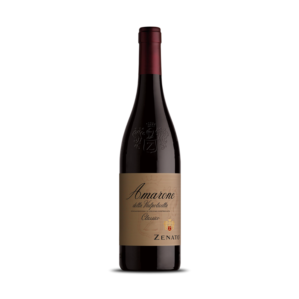 Amarone Della Valpolicella Magnum Zentato