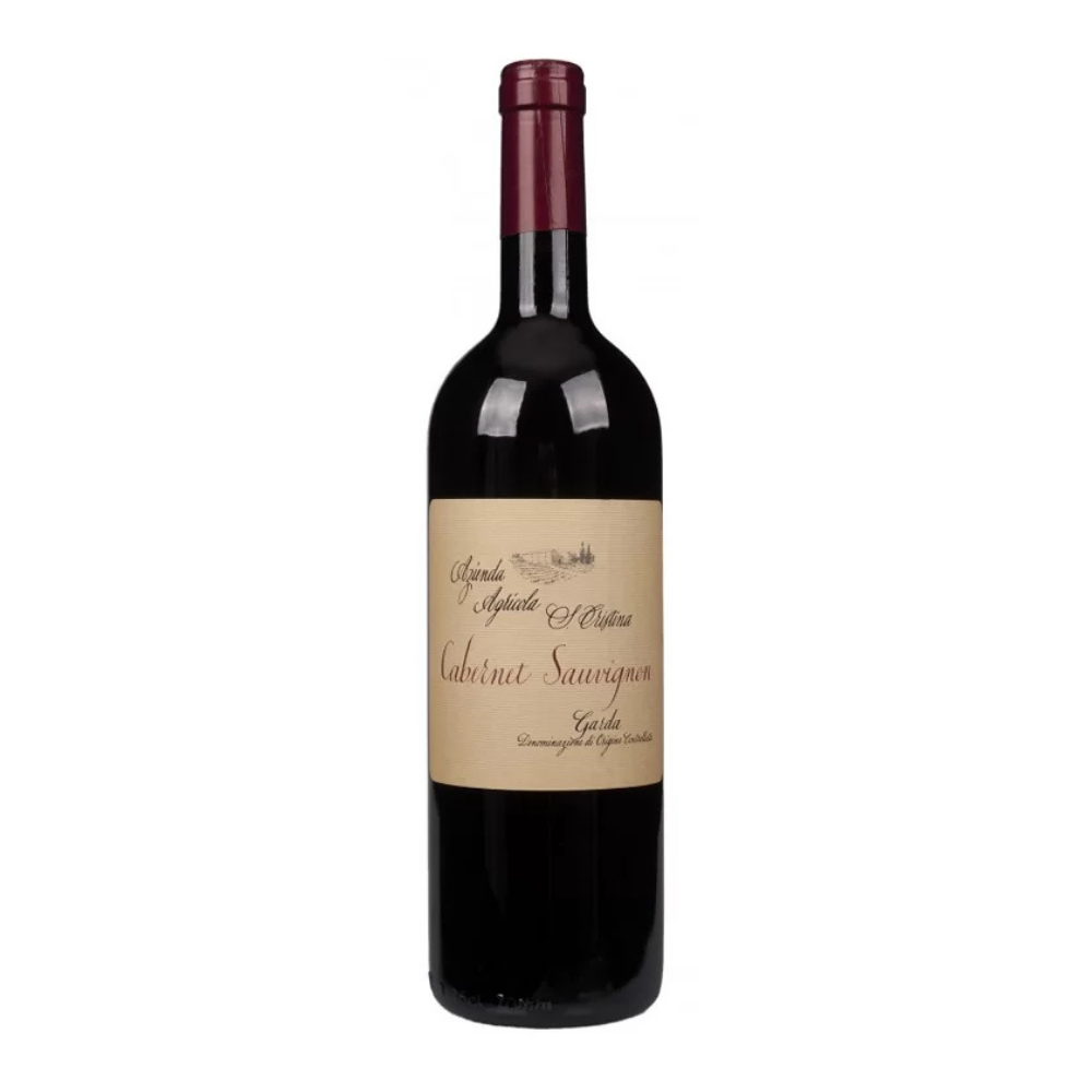 Cabernet Sauvignon Magnum Astucciato Zenato