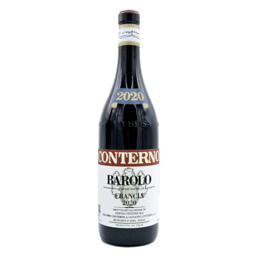 Barolo 2020  Conterno