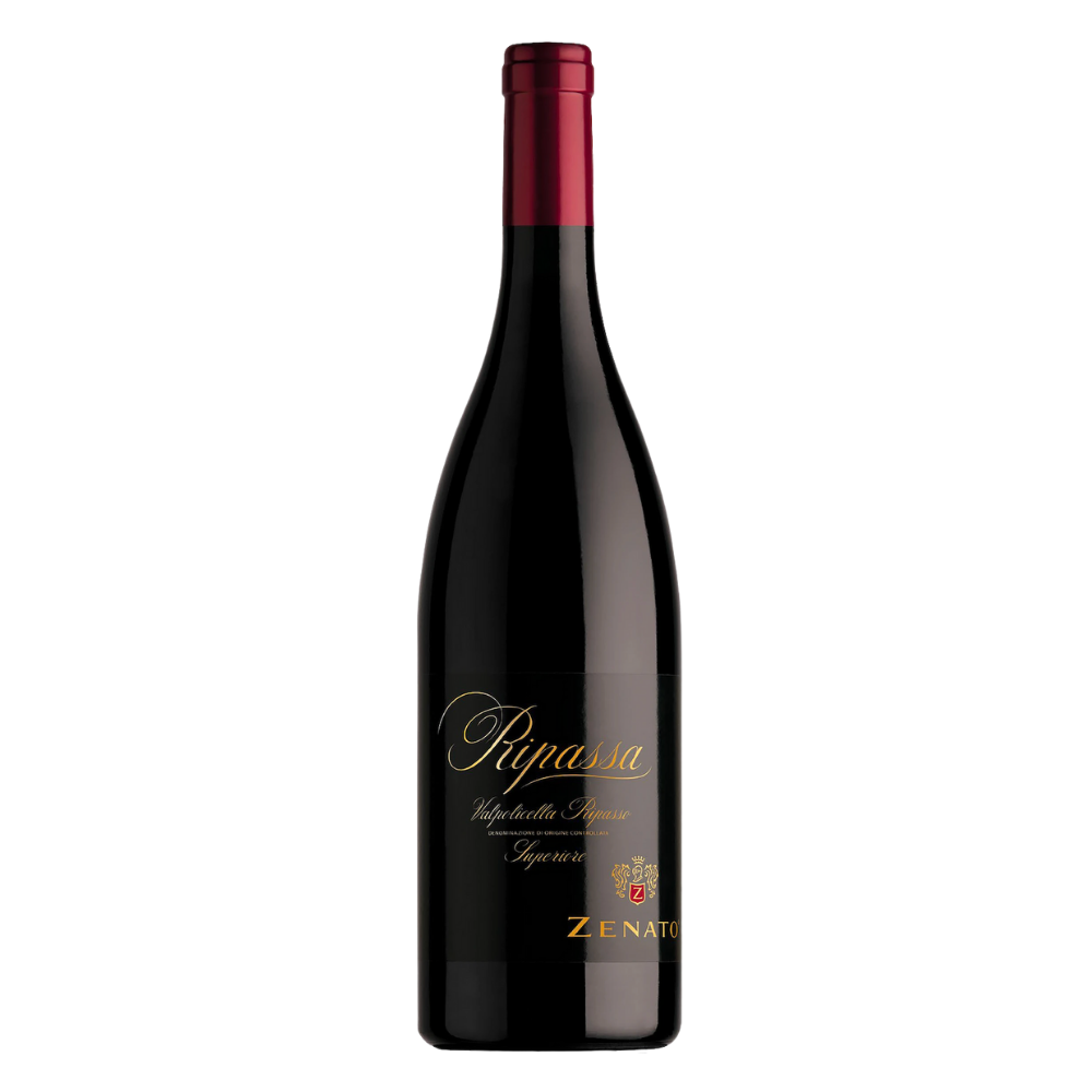 Ripassa Della Valpolicella Magnum Astucciato Zenato