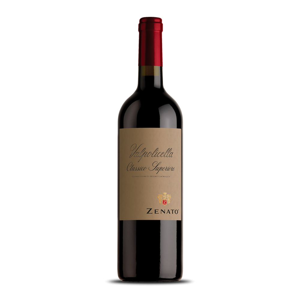 Valpolicella Classico Superiore Zenato