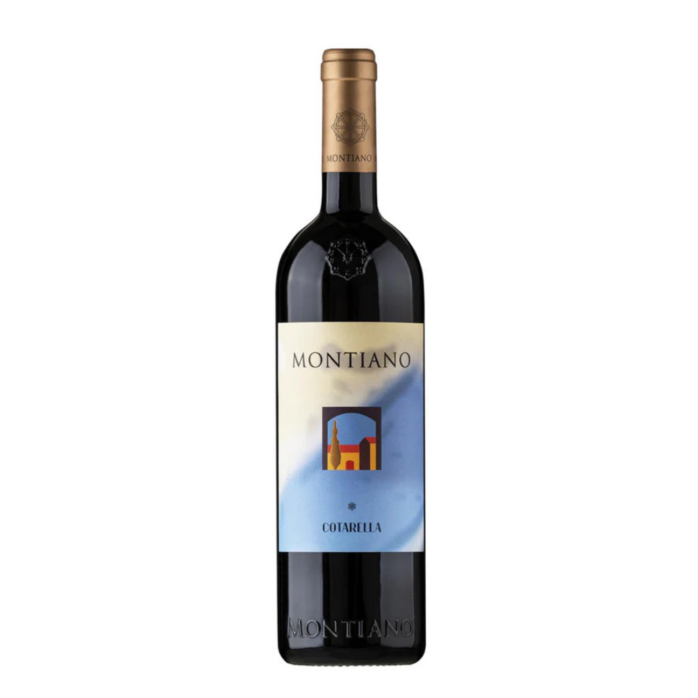 Montiano  Cotarella