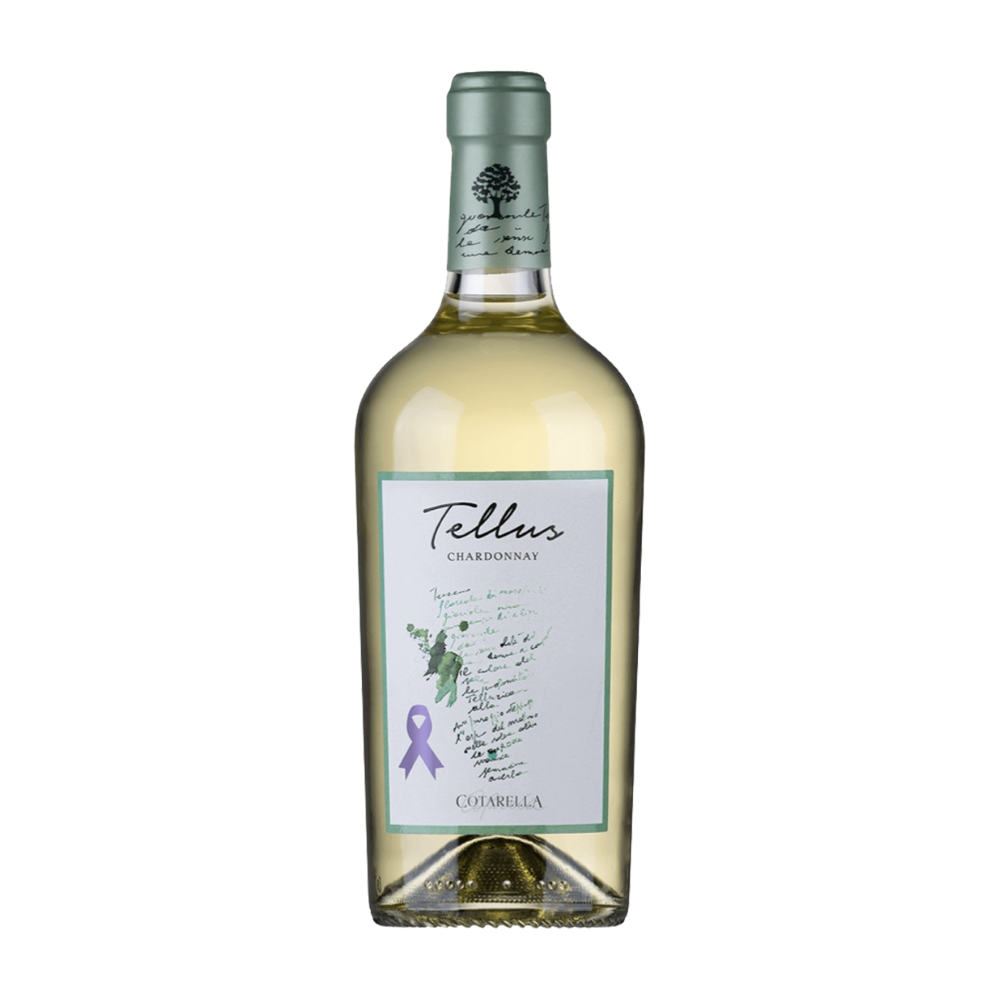 Tellus Chardonnay  Cotarella