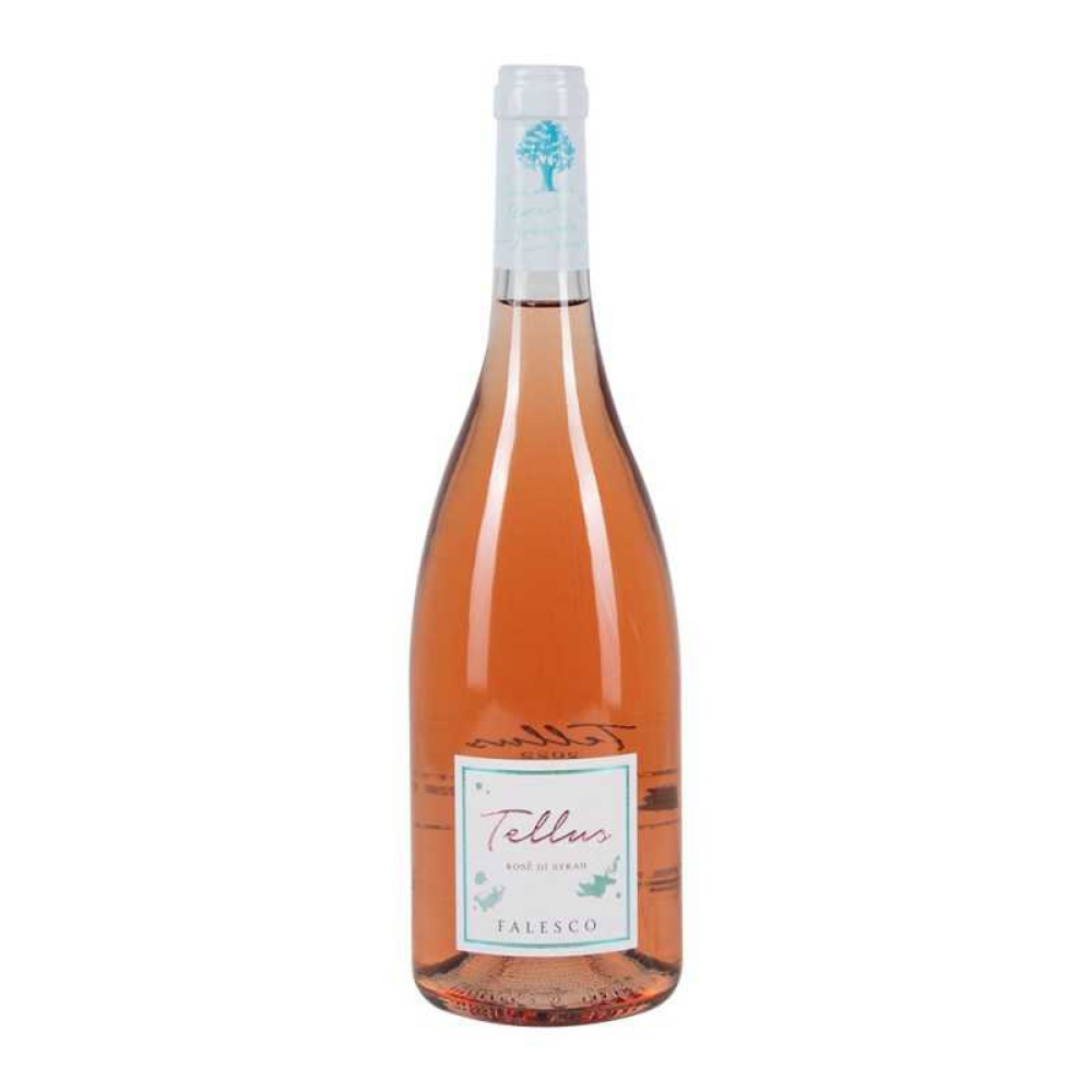 Tellus Rosé  Cotarella