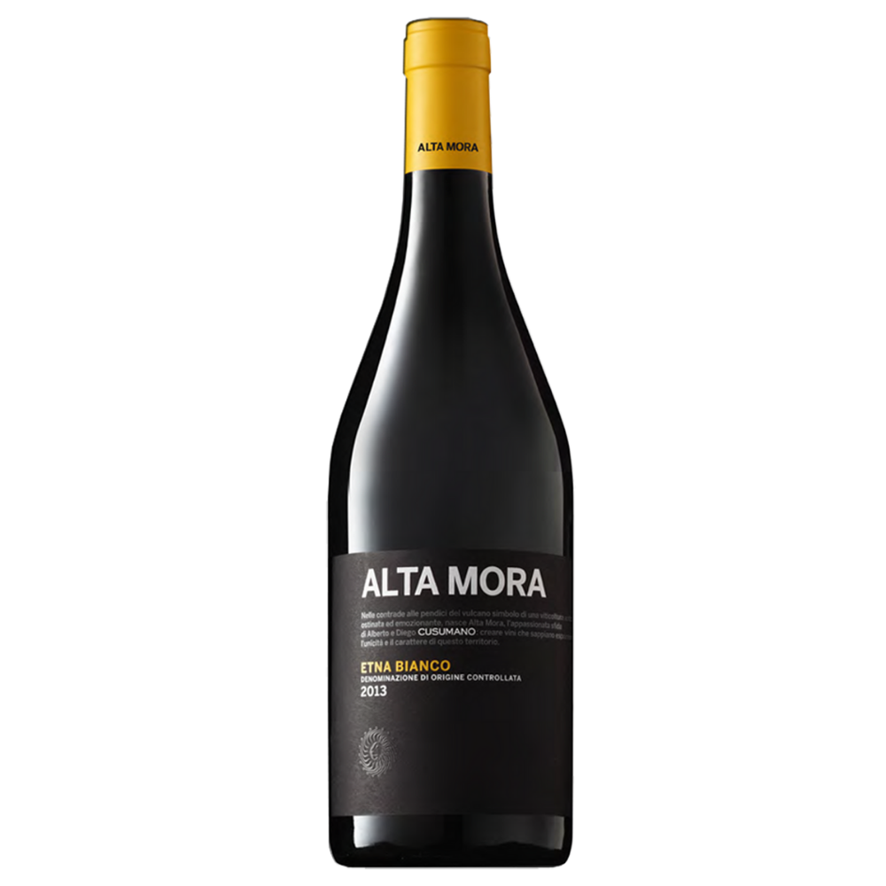 Alta Mora Etna Bianco  Cusumano
