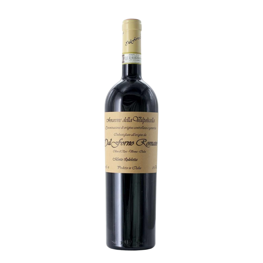 Amarone Della Valpolicella 2016  Dal Forno