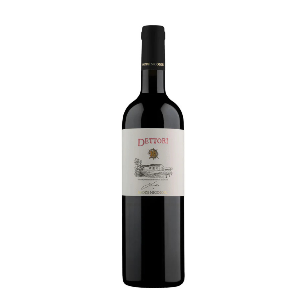 Dettori Rosso  Dettori