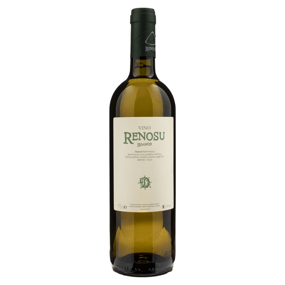 Renosu Bianco  Dettori